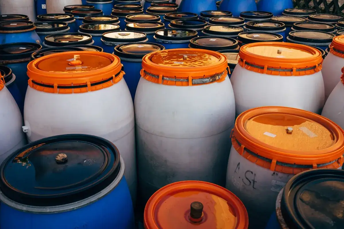 Hazmat Cleanup in Dillonvale, OH