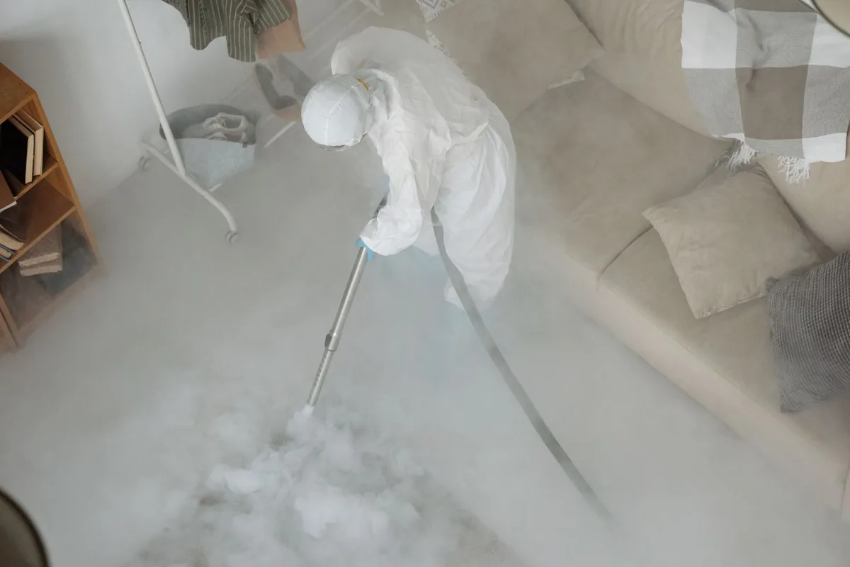 Biohazard Cleanup in Dillonvale, OH